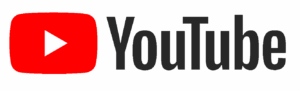 YouTube Logo